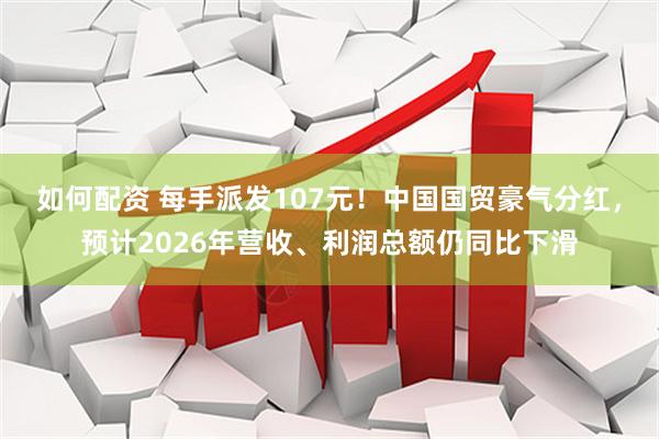 如何配资 每手派发107元！中国国贸豪气分红，预计2026年营收、利润总额仍同比下滑