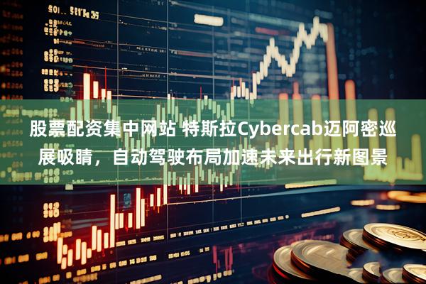 股票配资集中网站 特斯拉Cybercab迈阿密巡展吸睛，自动驾驶布局加速未来出行新图景
